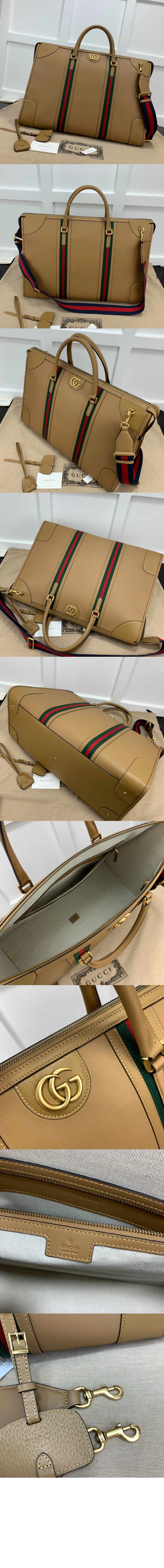 수프림 브리프케이스 715773 > Etc - 기타제품