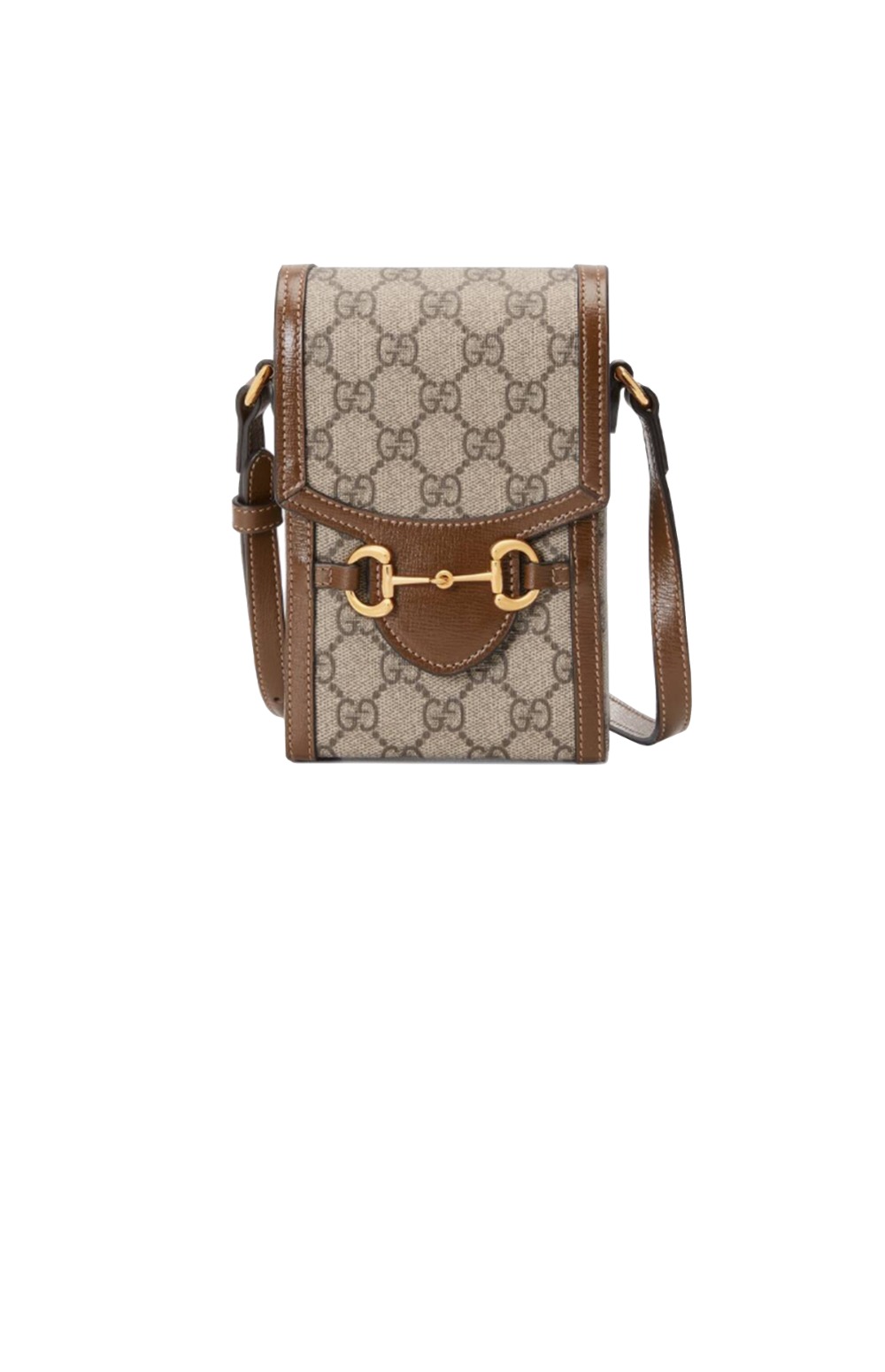 홀스빗 1955 미니백 625615 > Horsebit 1955 - 홀스빗 1955