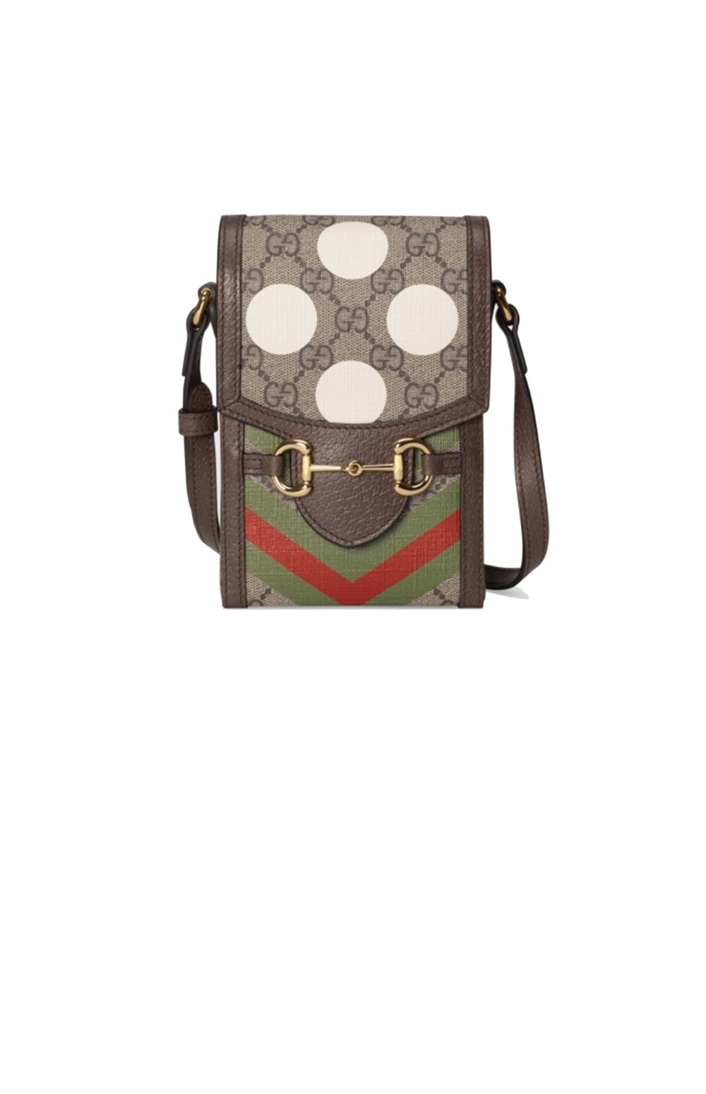 홀스빗 1955 미니백 625615 > Horsebit 1955 - 홀스빗 1955