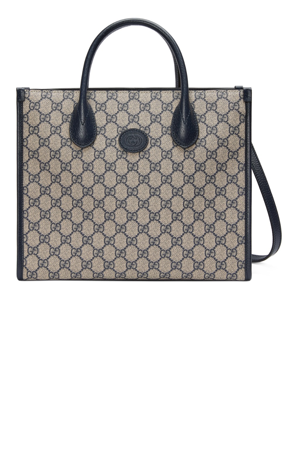 더블 G 스몰 토트백 659983 > tote bag - 토트백