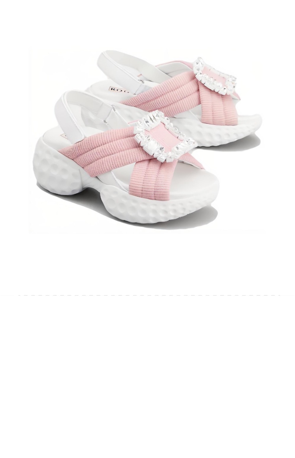 비브 런 샌들 슬리퍼 6673 > Viv Run - 비브 런