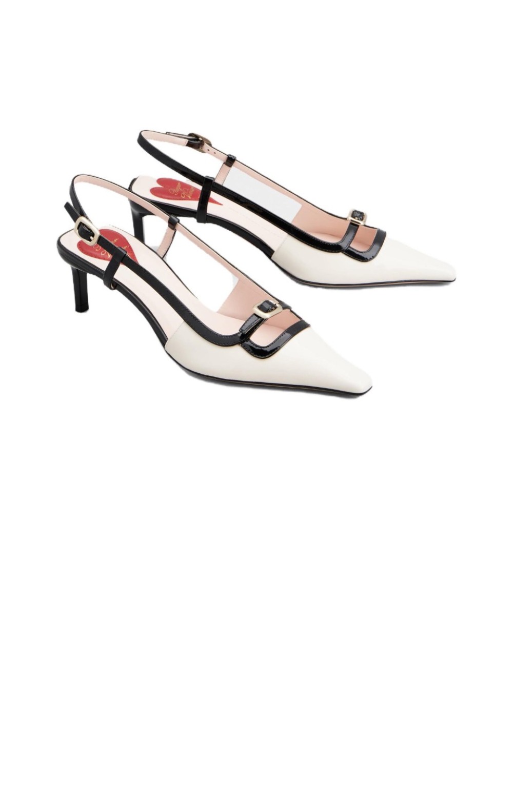 비브 카나드 슬링백 7223 > Viv Canard - 비브 카나드