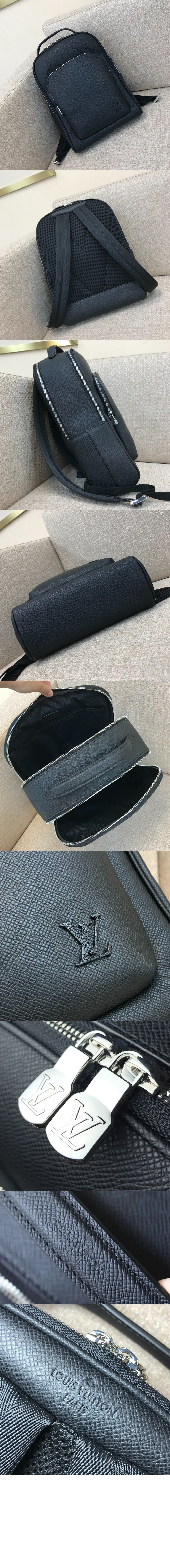 에비뉴 백팩 M30977 > Backpack - 백팩