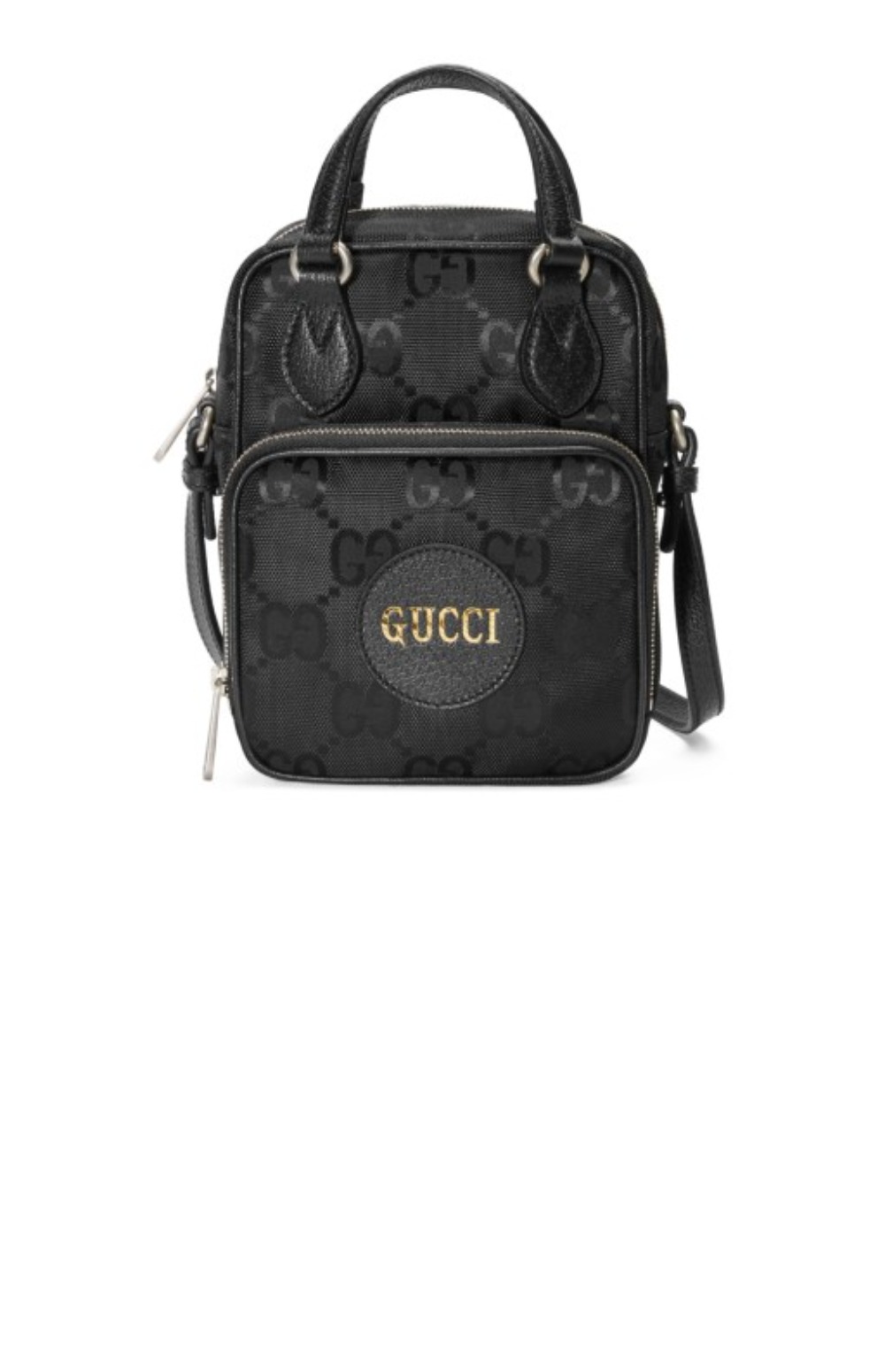 오프 더 그리드 숄더백 625850 > Ophidia - 오피디아