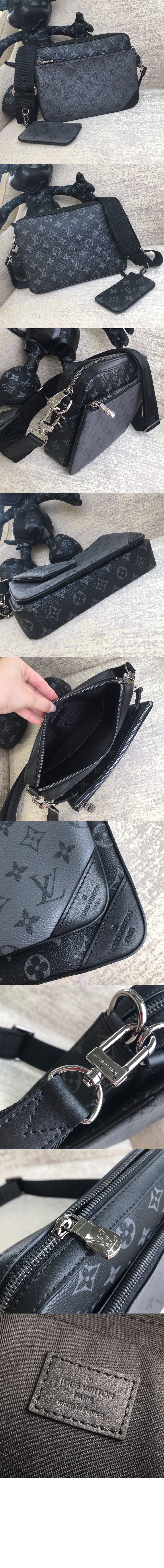 트리오 메신저 M69443 > Trio - 트리오