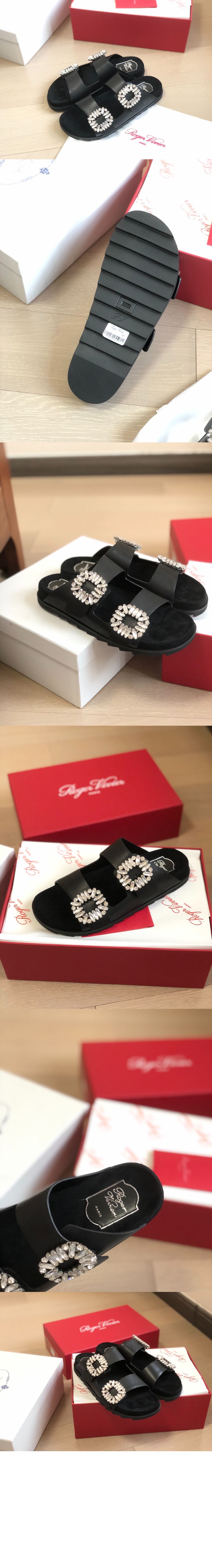 슬라이디 비브 플랫 발레리나 4581 > Slidy Viv - 슬라이디 비브