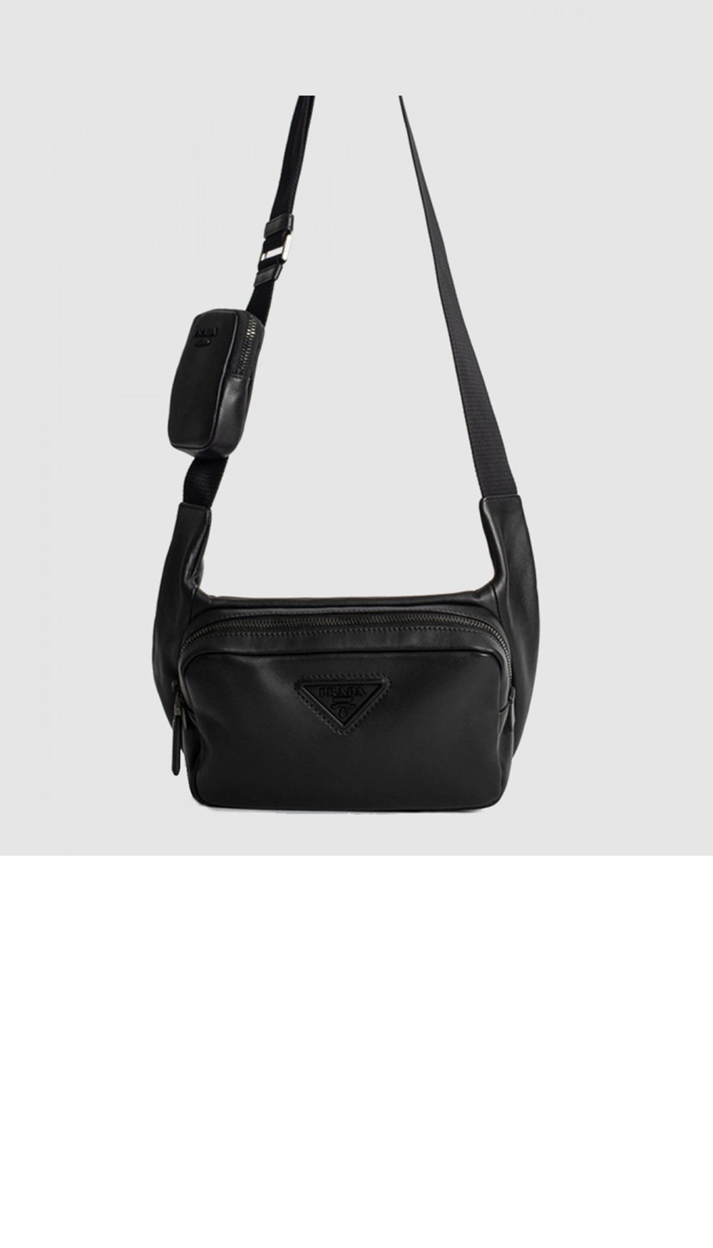 멀티 파우치 숄더백 2VH127 > Etc - 기타제품