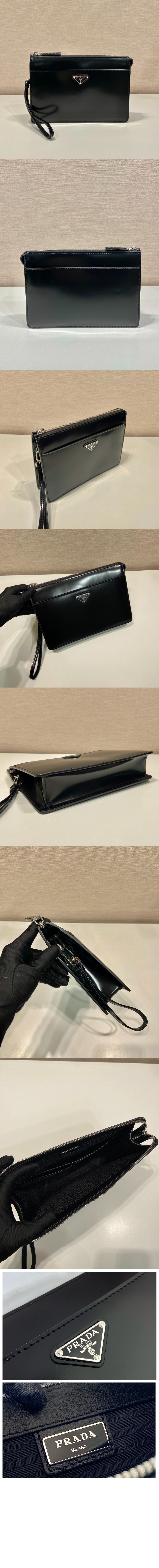 브러시드 클러치 2VF032 > Etc - 기타제품