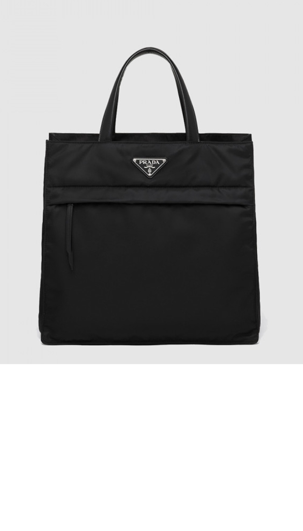 리나일론 토트백 2VG076 > Re-Nylon - 레나일론