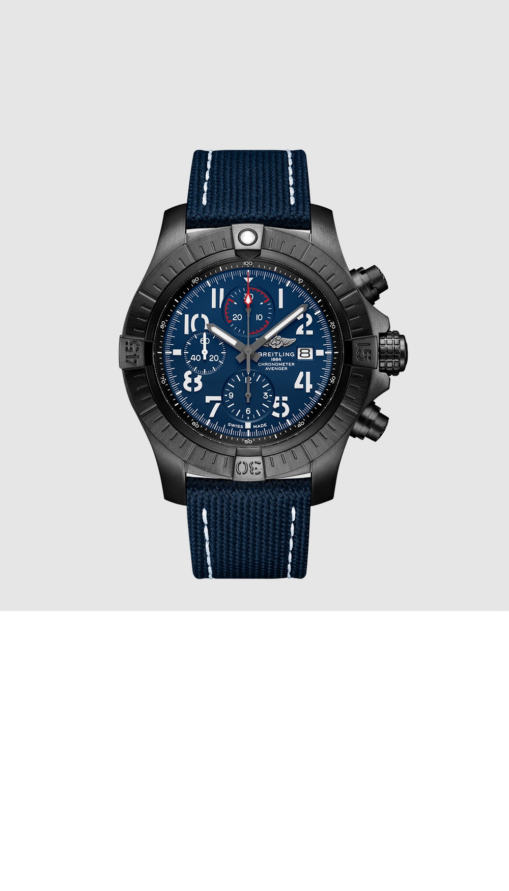 슈퍼어벤져 48 V1337510 > Avenger - 어벤져