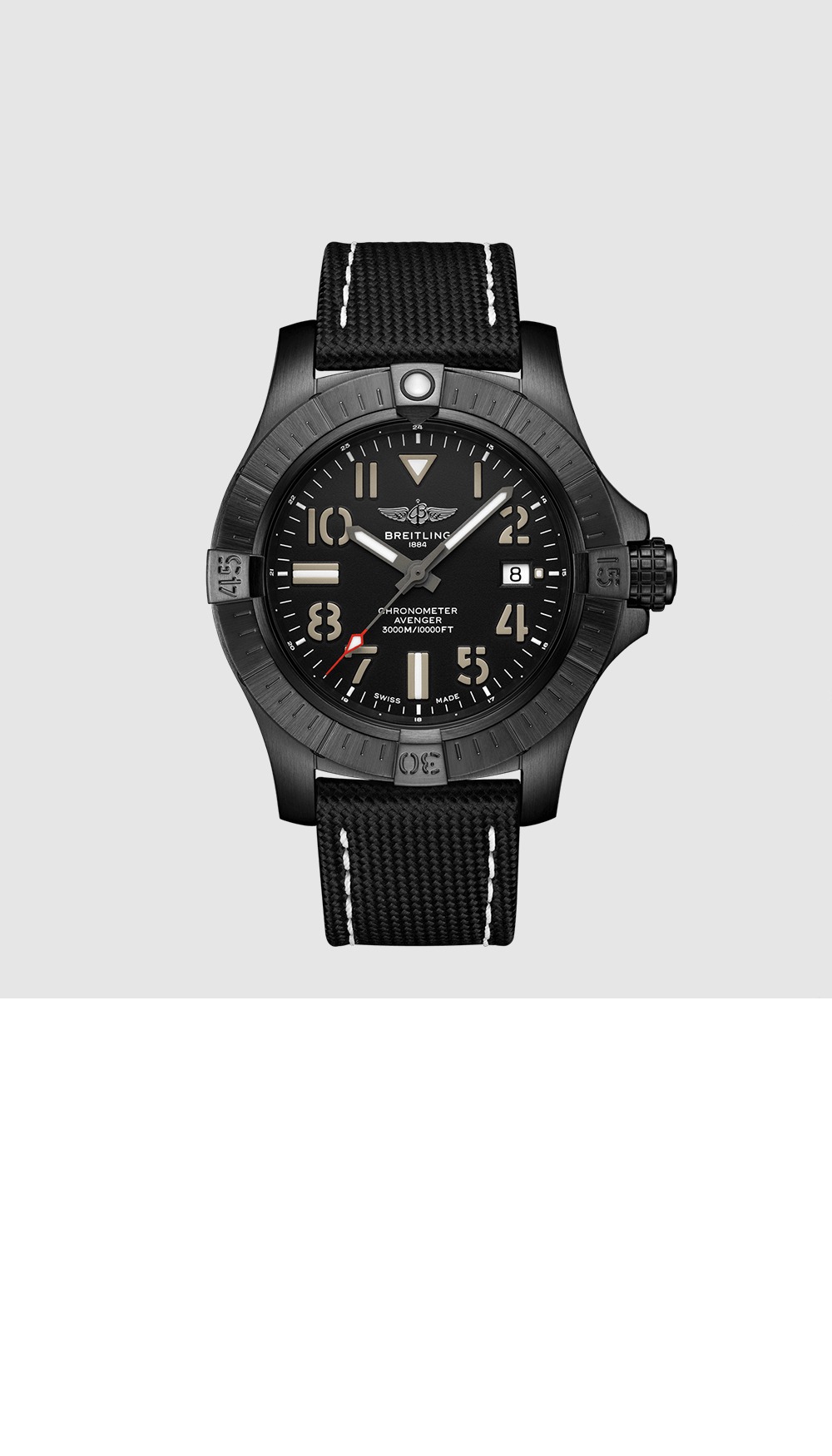 어벤져 씨울프 45 V1731910 > Avenger - 어벤져