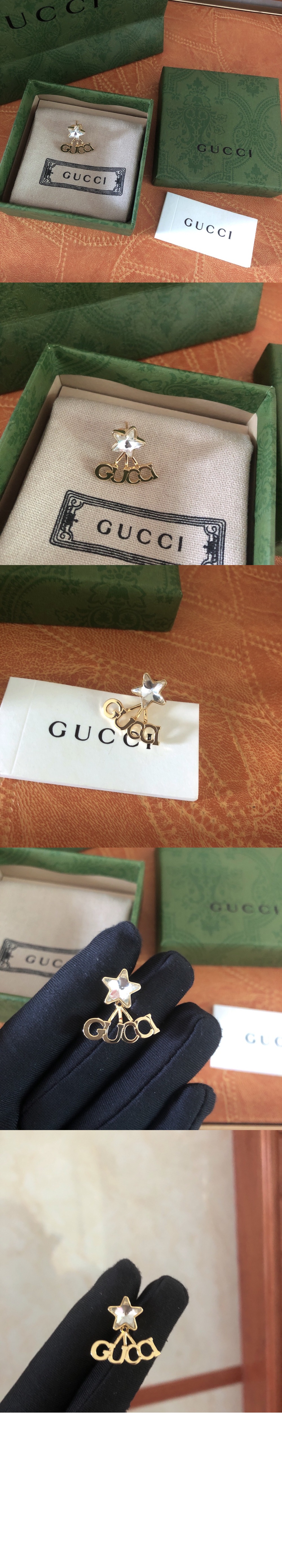 스크립트 싱글 귀걸이 679076 > Etc - 기타제품