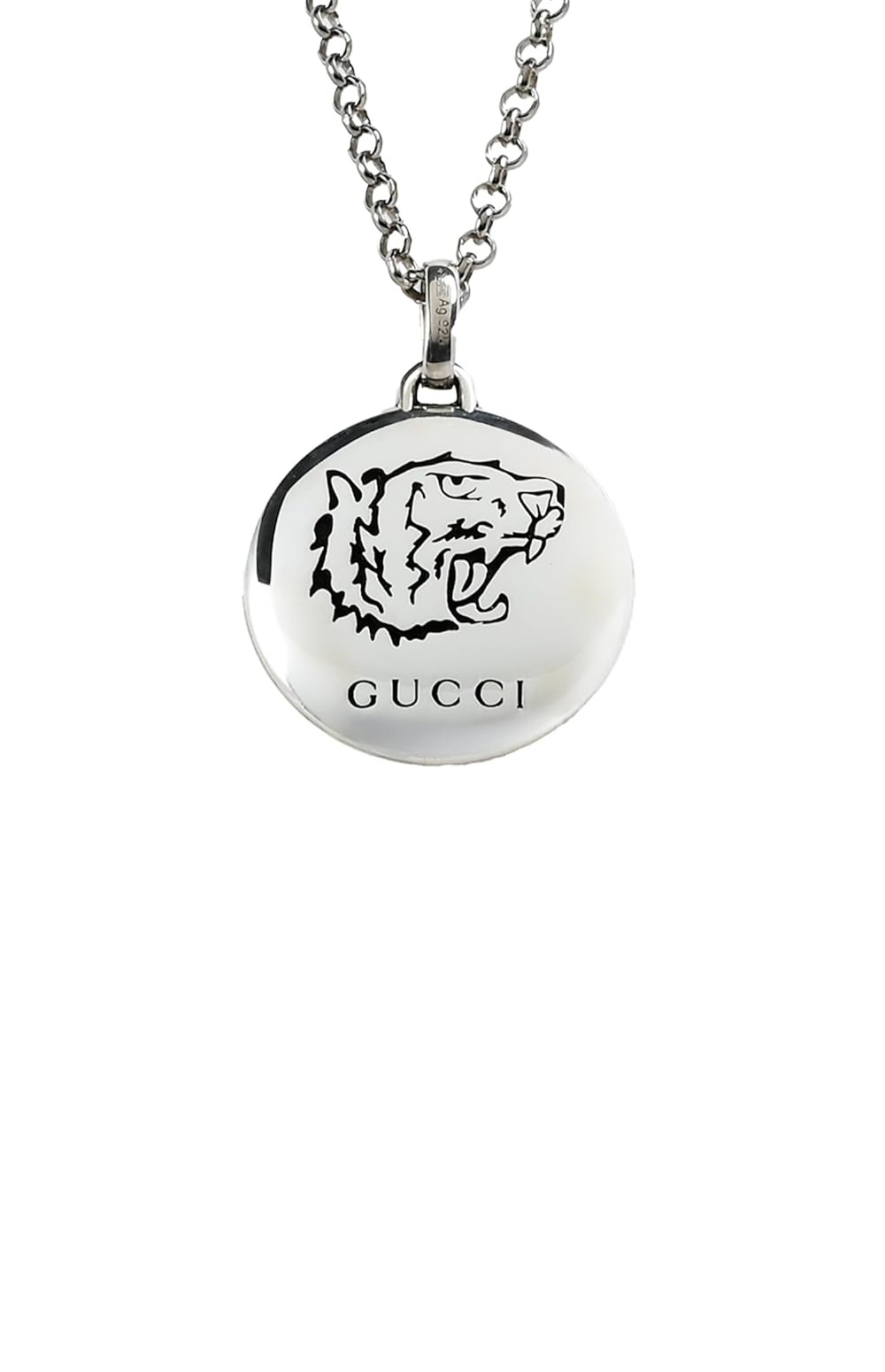 러브 타이거 목걸이 455541 > Etc - 기타제품