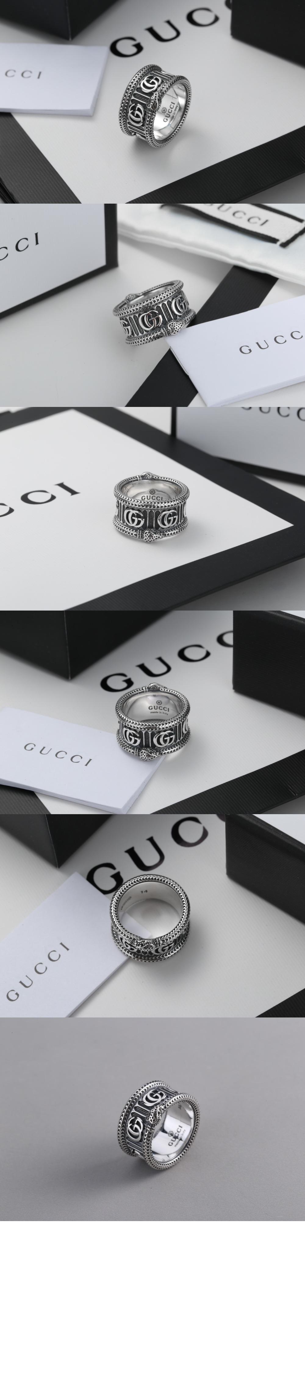 GG 반지 577201 > Etc - 기타제품