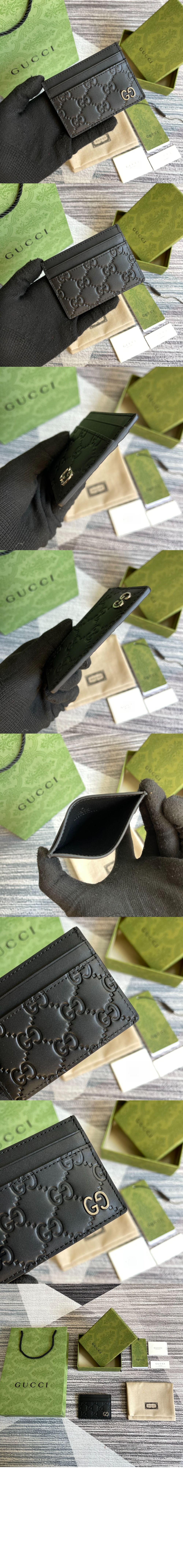 시그니처 카드지갑 473927 > Etc - 기타제품