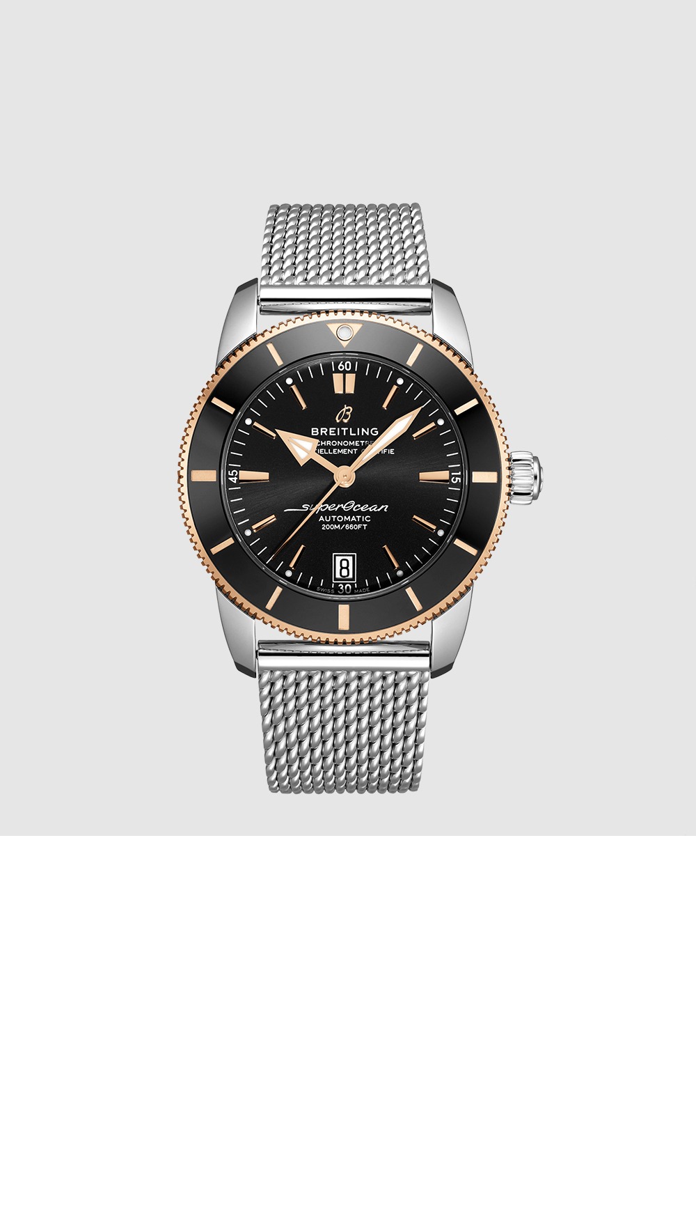 슈퍼오션 헤리티지 B20 42 UB201012 > Superocean - 슈퍼오션