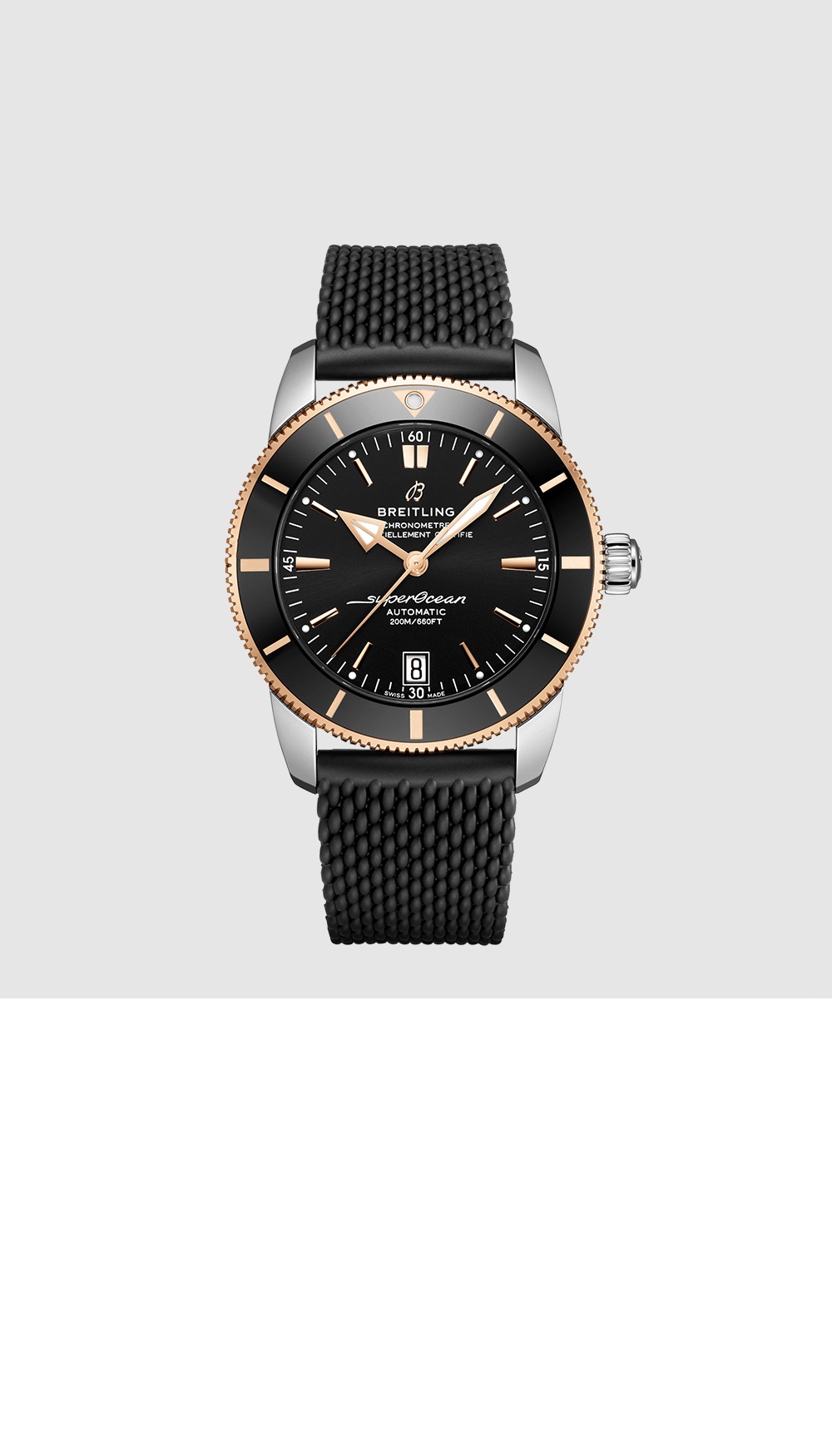 슈퍼오션 헤리티지 B20 42 UB201012 > Superocean - 슈퍼오션