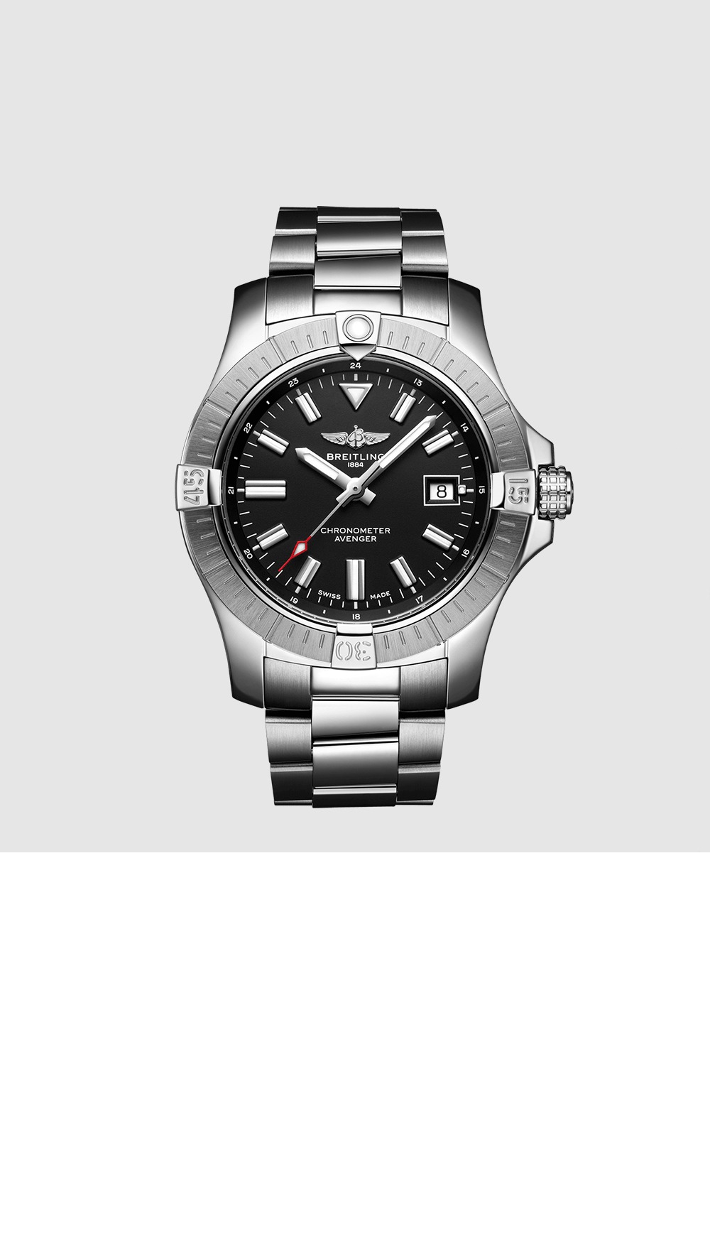 어벤져 43 A1731810 > Avenger - 어벤져