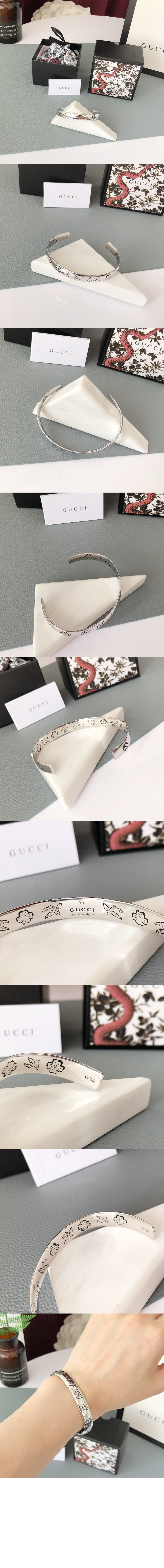 Blind for Love 팔찌 455242 > Etc - 기타제품