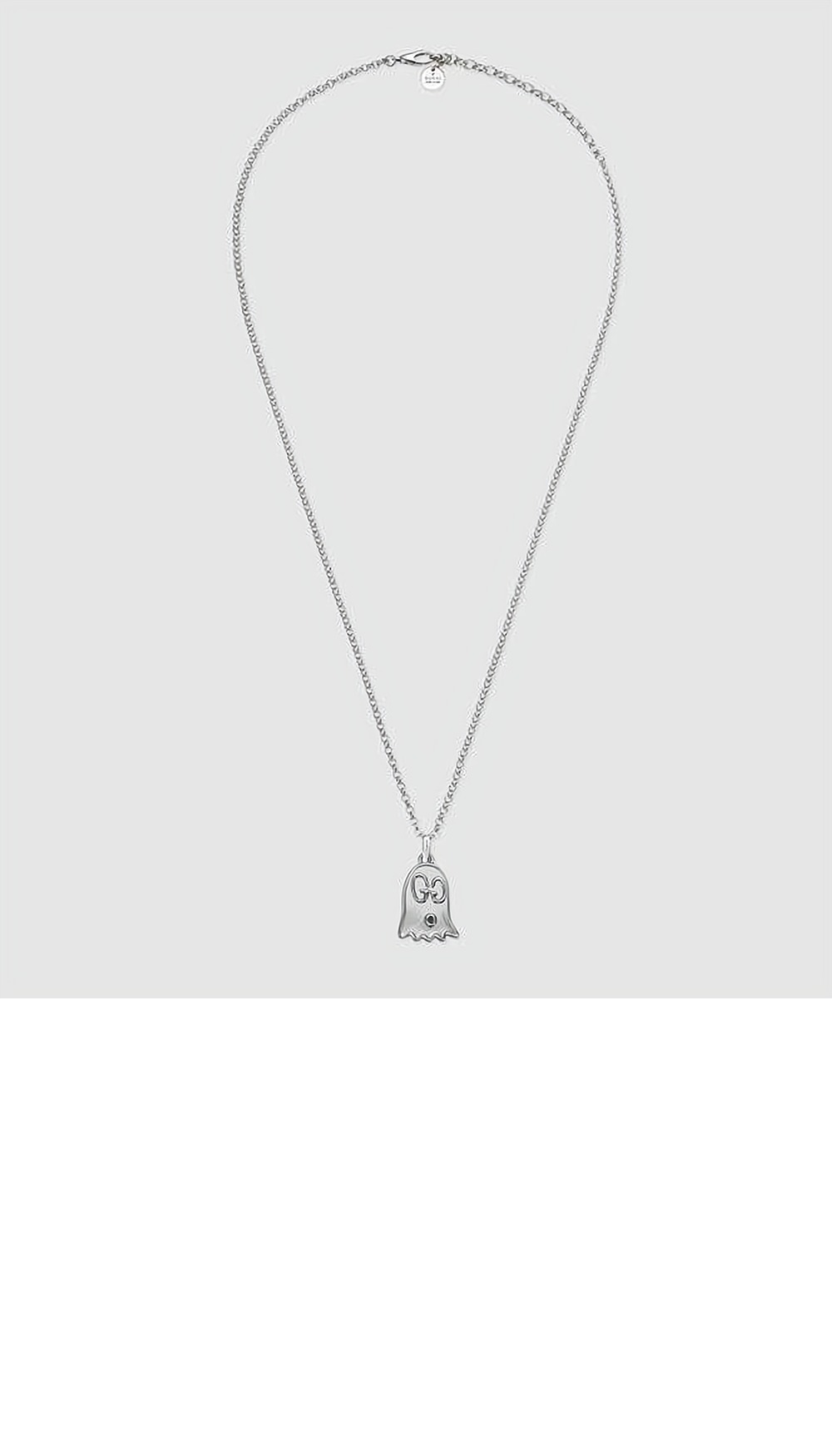 고스트 목걸이 455276 > Etc - 기타제품