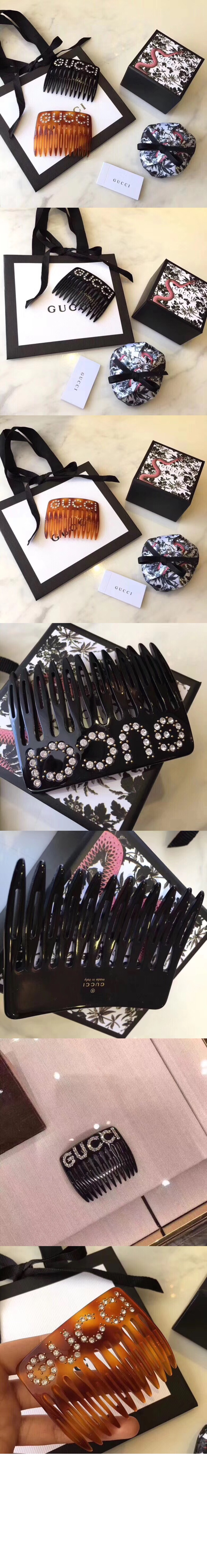 크리스탈 헤어콤 503957 > Etc - 기타제품