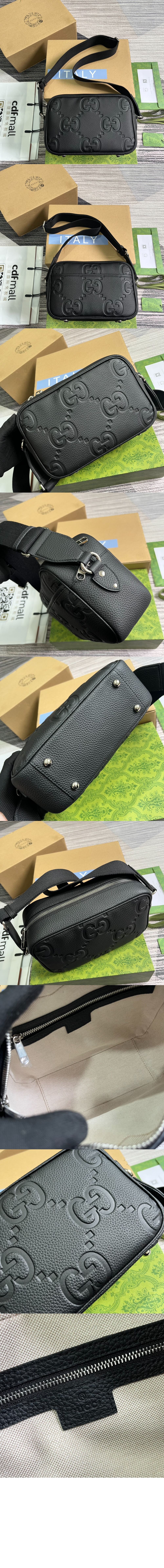 GG 크로스바디백 766946 > Etc - 기타제품