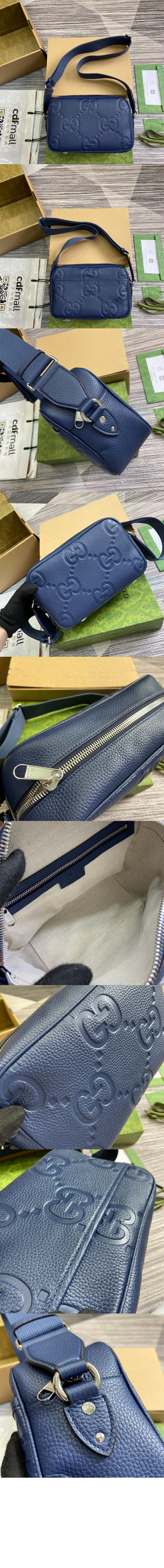 GG 크로스바디백 766946 > Etc - 기타제품