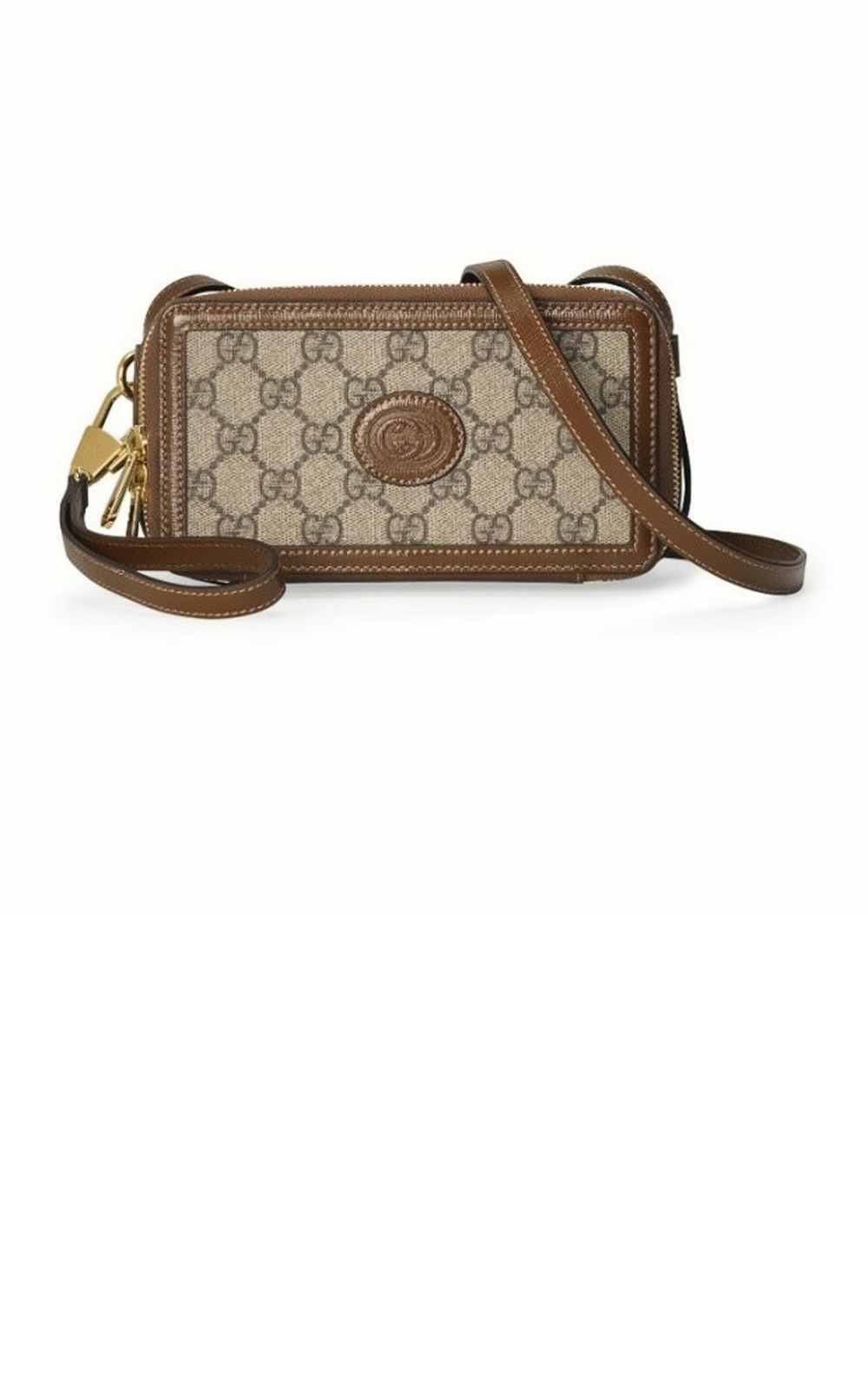 인터로킹 G 미니백 671674 > Etc - 기타제품