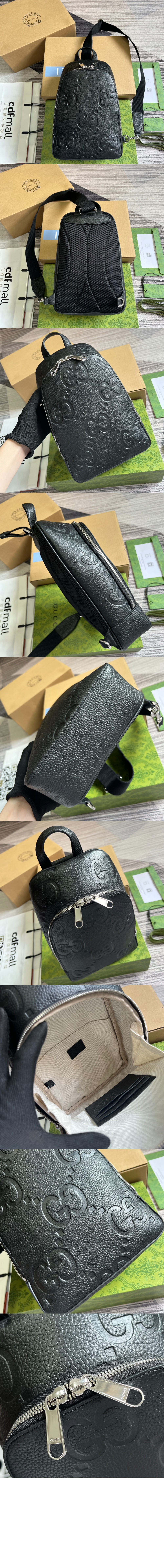 점보 GG 크로스백 766937 > Etc - 기타제품