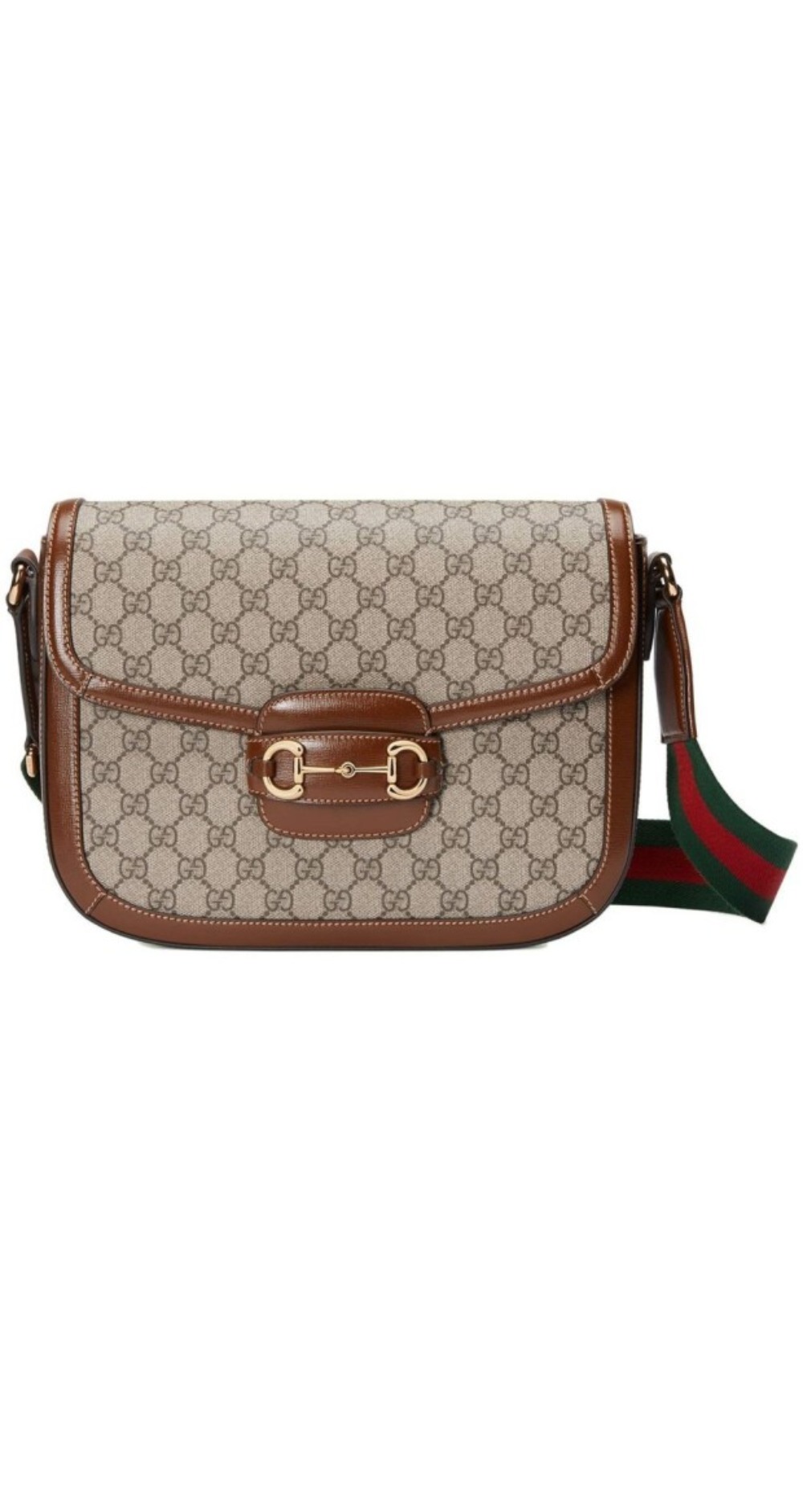 홀스빗 1955 크로스백 700457 > Horsebit 1955 - 홀스빗 1955