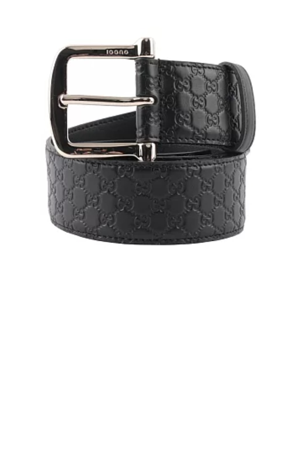 엠보싱 벨트 449716 > 구찌