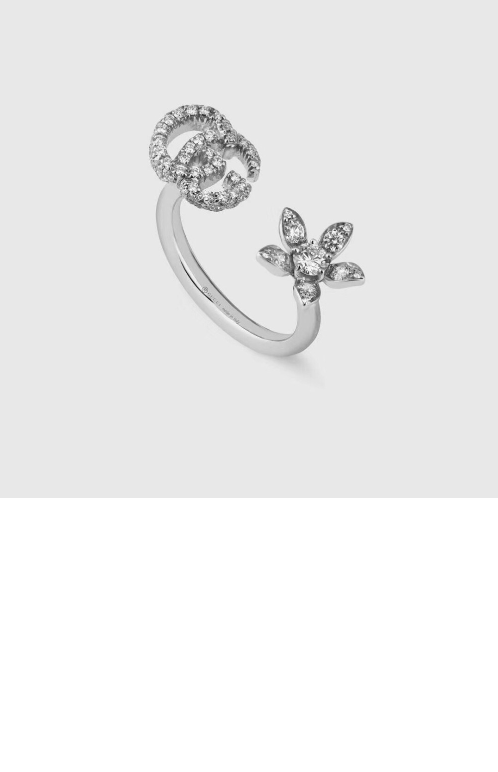 플로라 반지 582019 > Etc - 기타제품