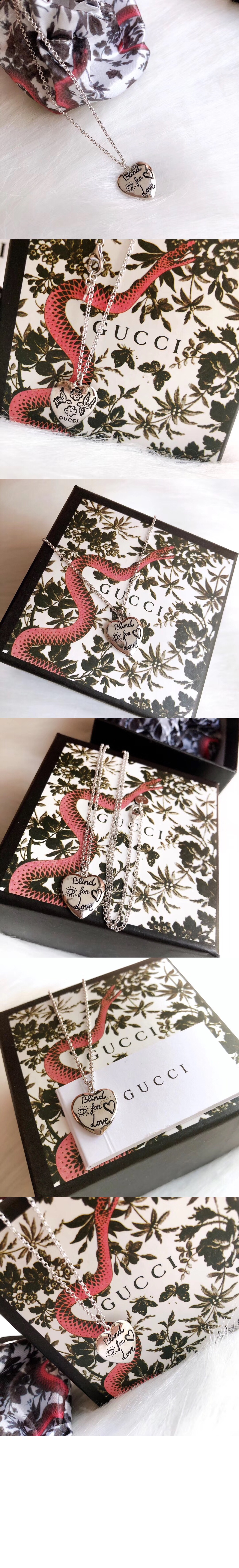 Blind for Love 목걸이 455542 > Etc - 기타제품