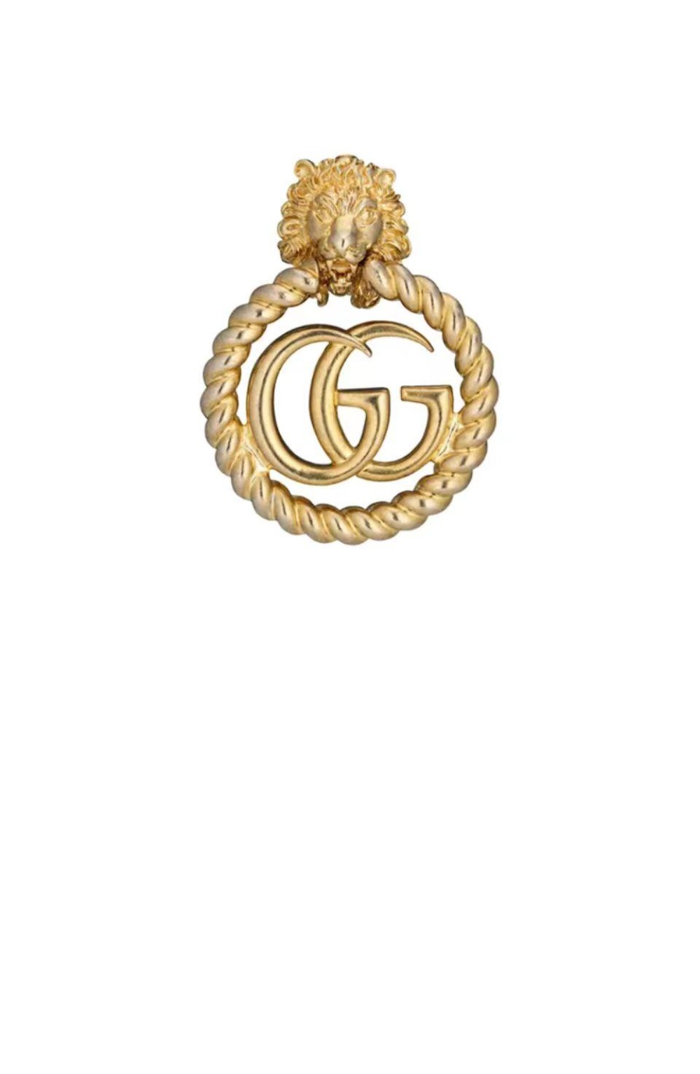 더블 G 귀걸이 591690 > Etc - 기타제품