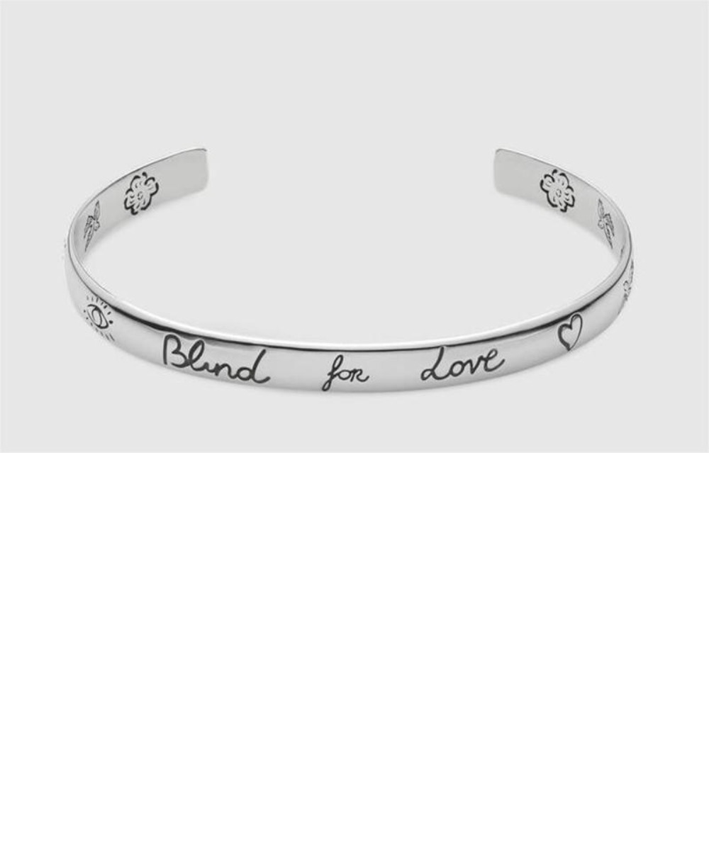 Blind for Love 팔찌 455242 > Etc - 기타제품