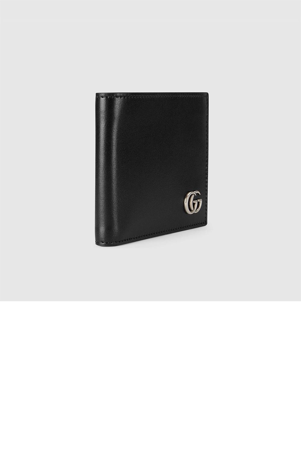 GG 마몽 2단 반지갑 428726 > GG Marmont - GG 마몽