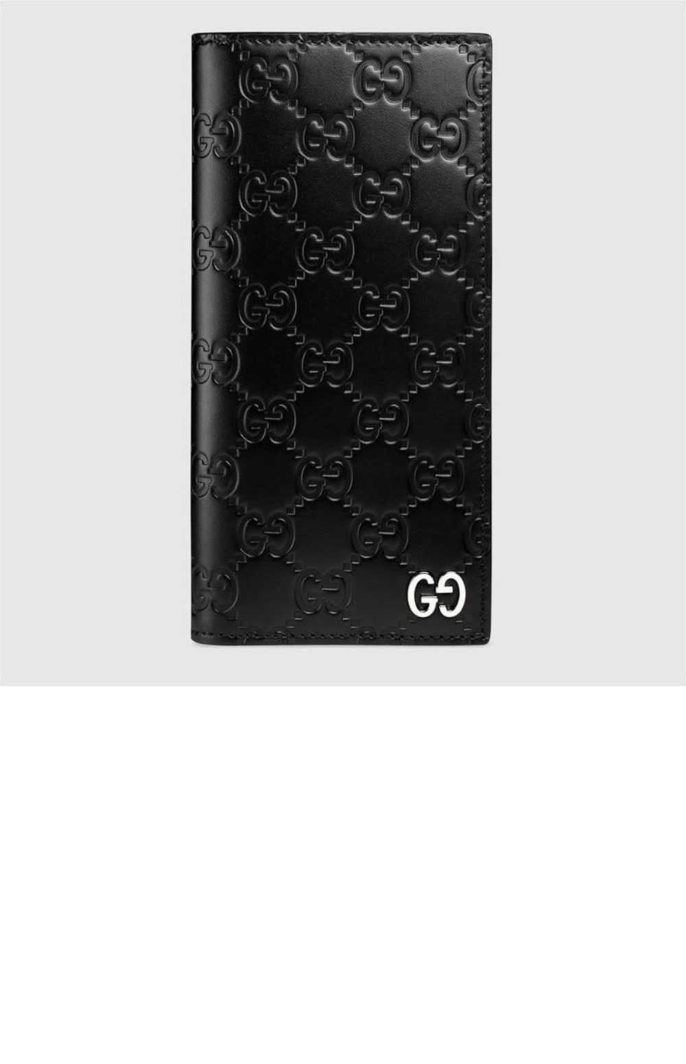 GG 엠블럼 롱 월렛 ‎473920 > GG Emblem - GG 엠블럼