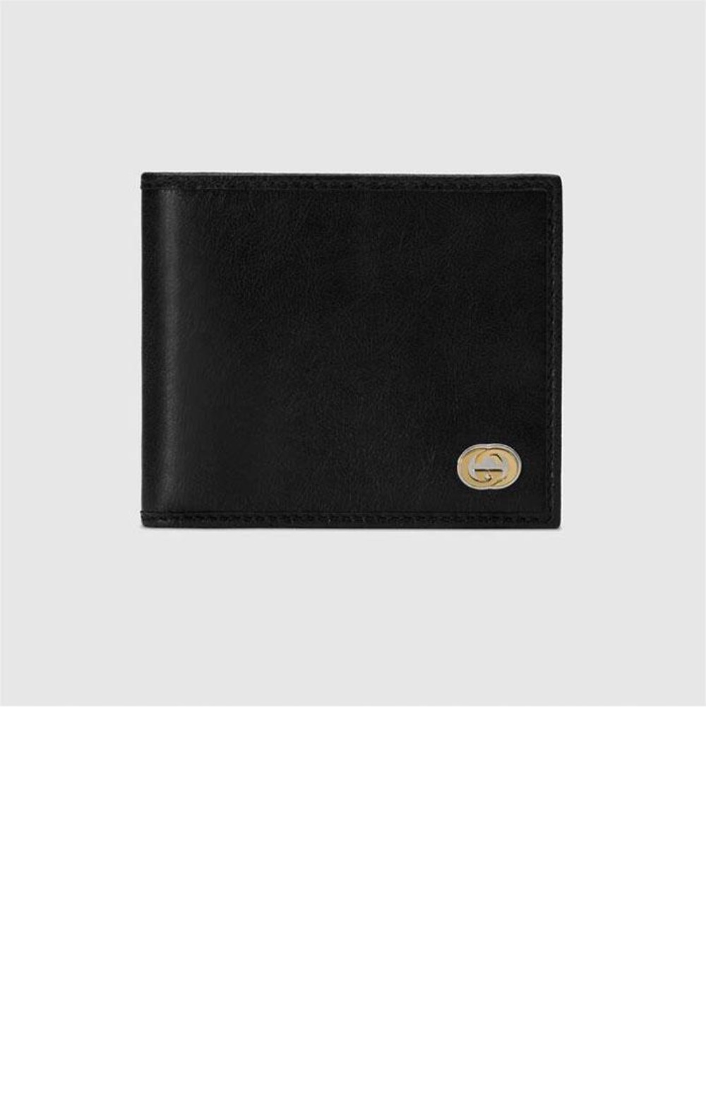 인터로킹 G 반지갑 575985 > Interlocking G - 인터로킹 G