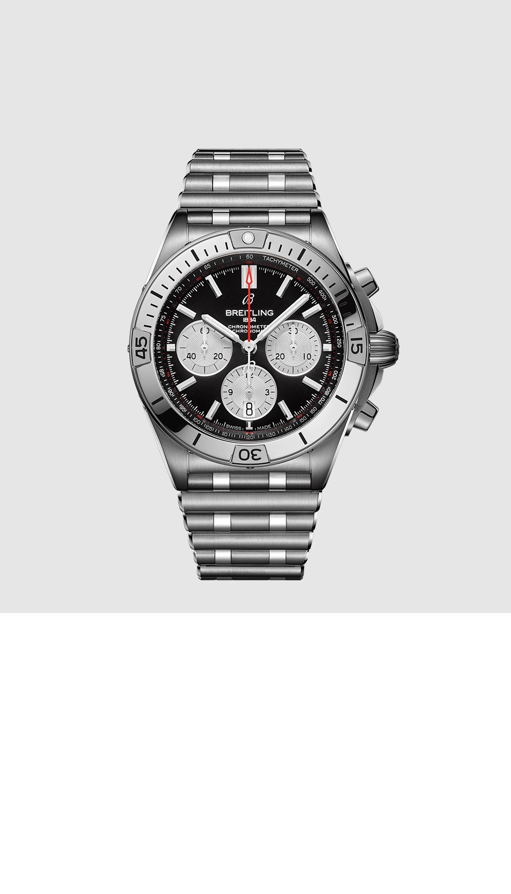 크로노맷 B01 42 AB013410 > Chronomat - 크로노맷