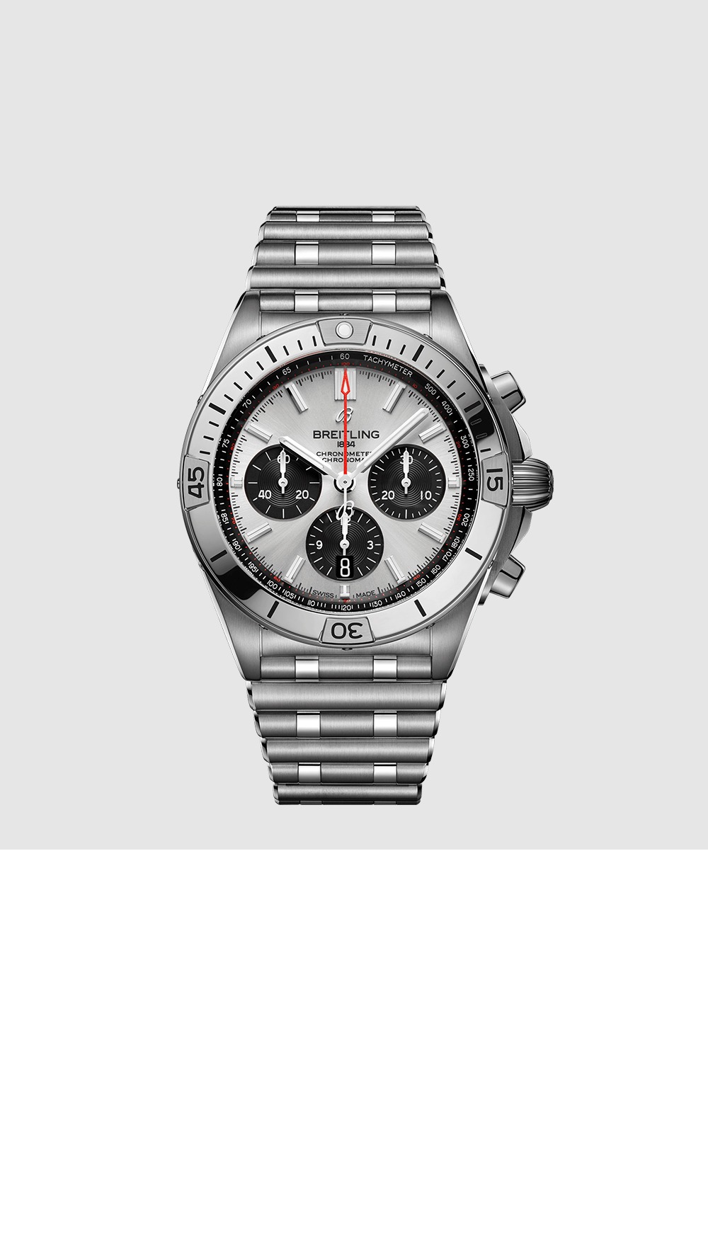 크로노맷 B01 42 AB013410 > Chronomat - 크로노맷