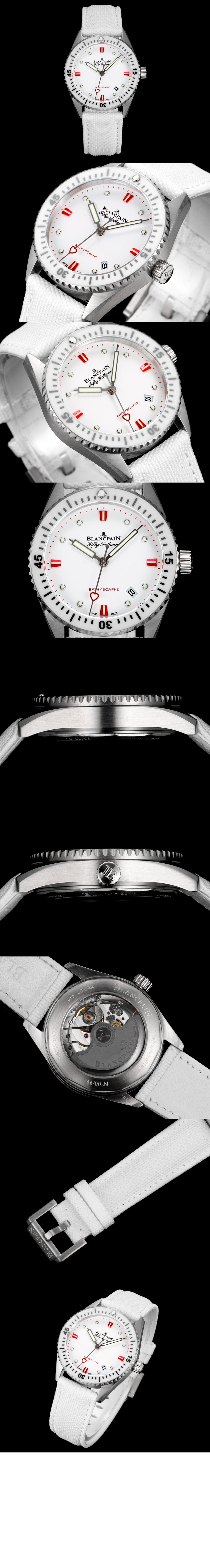 피프티 패덤즈 38 > Fifty Fathoms - 피프티 패덤즈