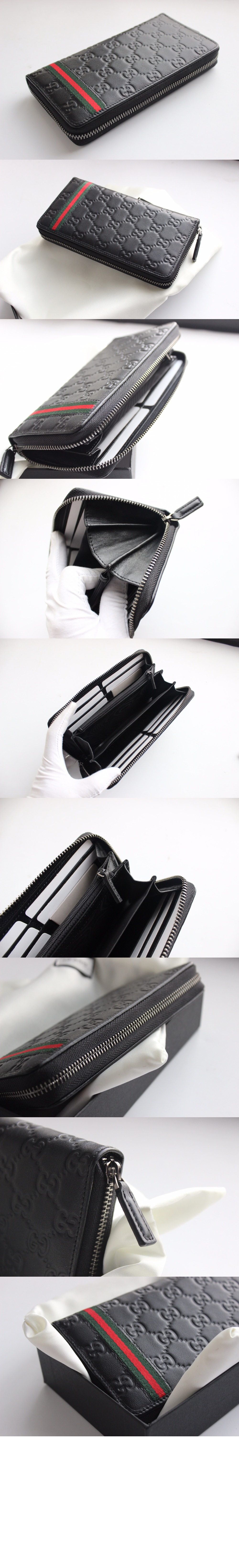 시마 GG 지퍼월렛 308009 > Etc - 기타제품