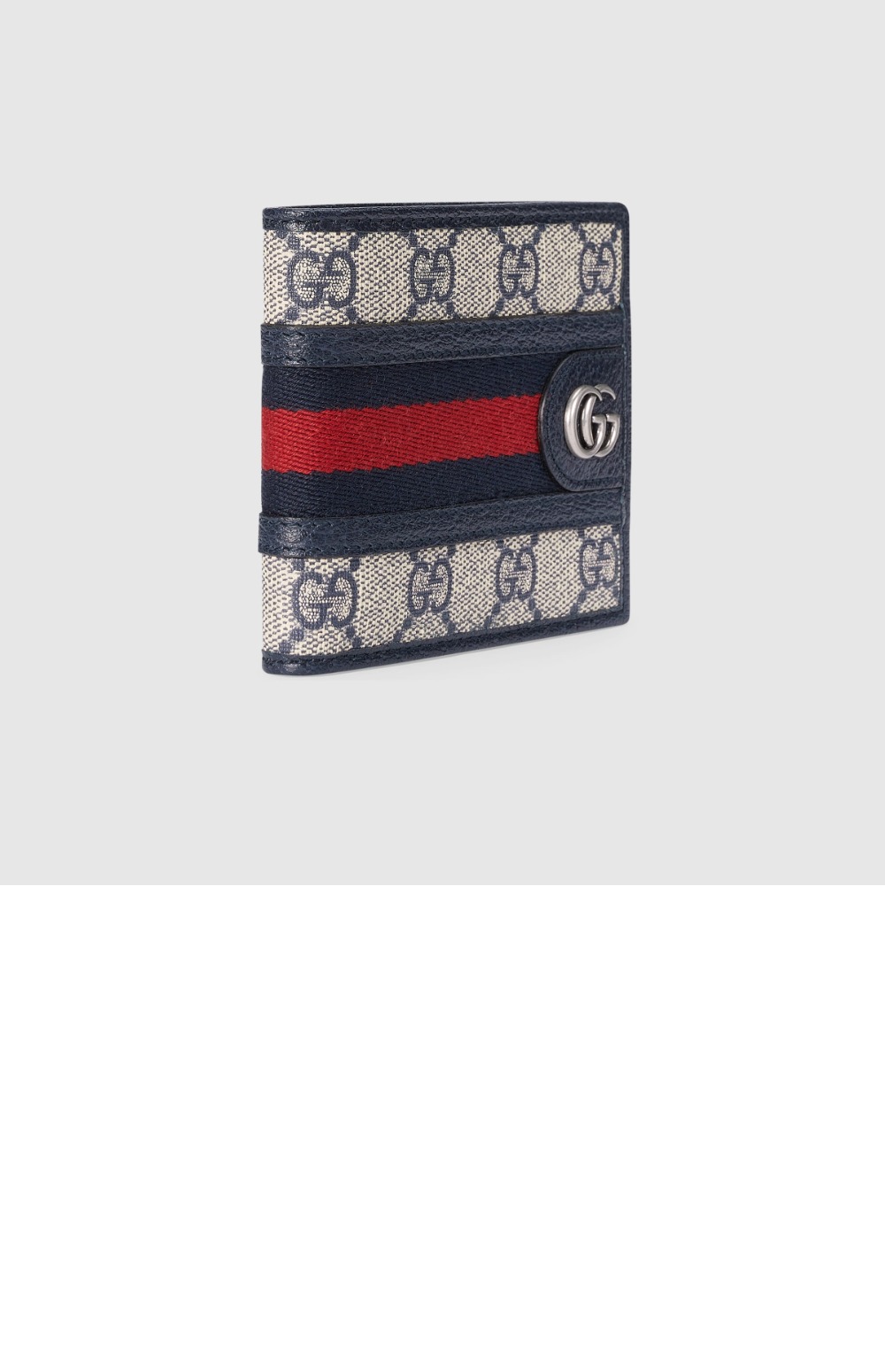 오피디아 GG 반지갑 597606 > Ophidia - 오피디아