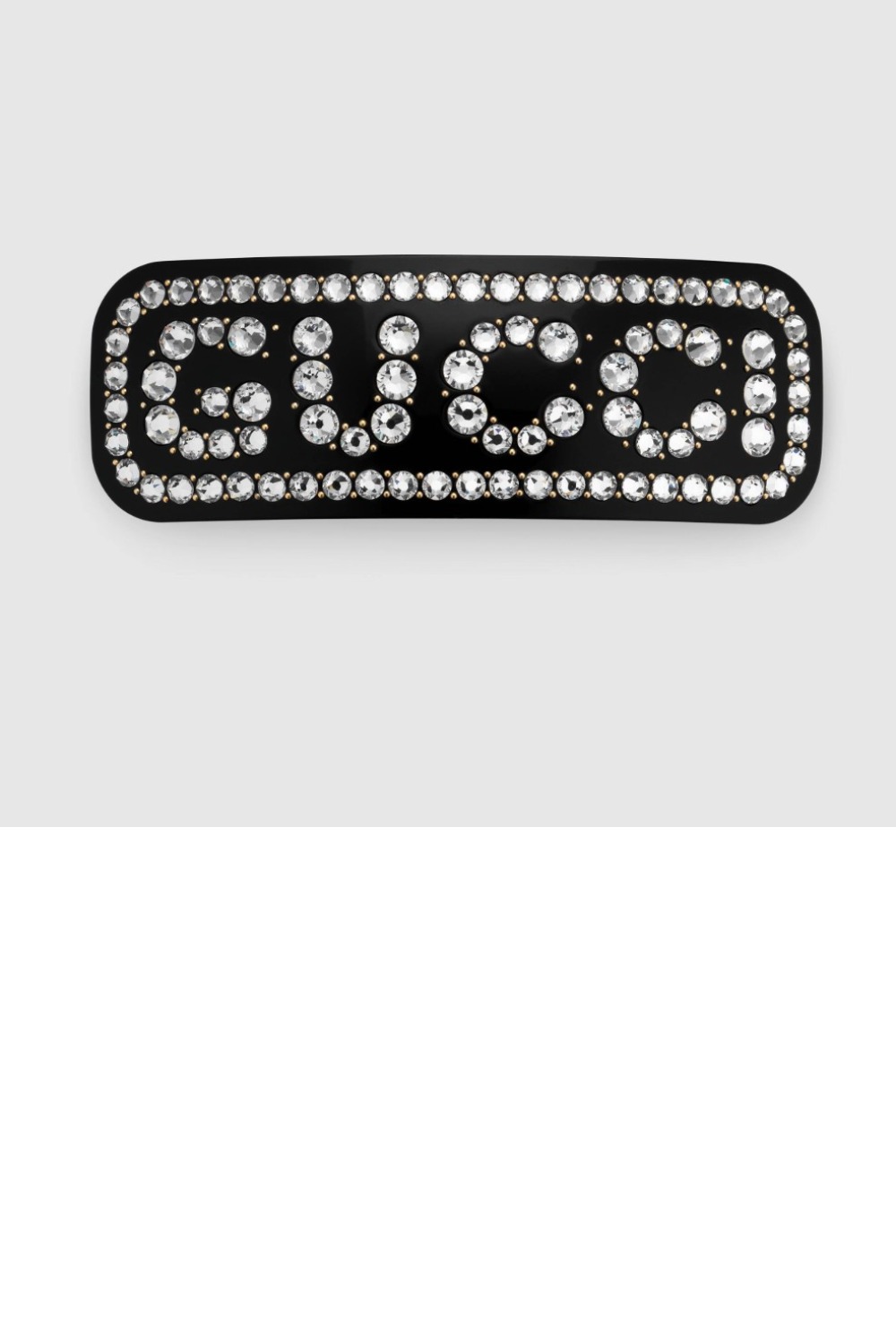 크리스털 싱글 헤어 바레트 590039 > Etc - 기타제품