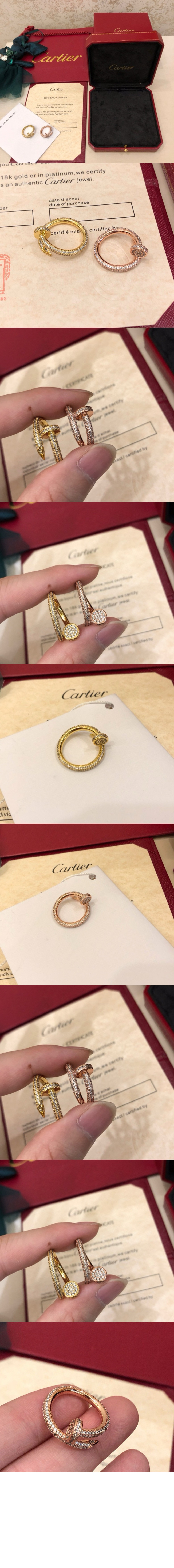 저스트 앵 끌루 링 N4748600 > Etc - 기타제품