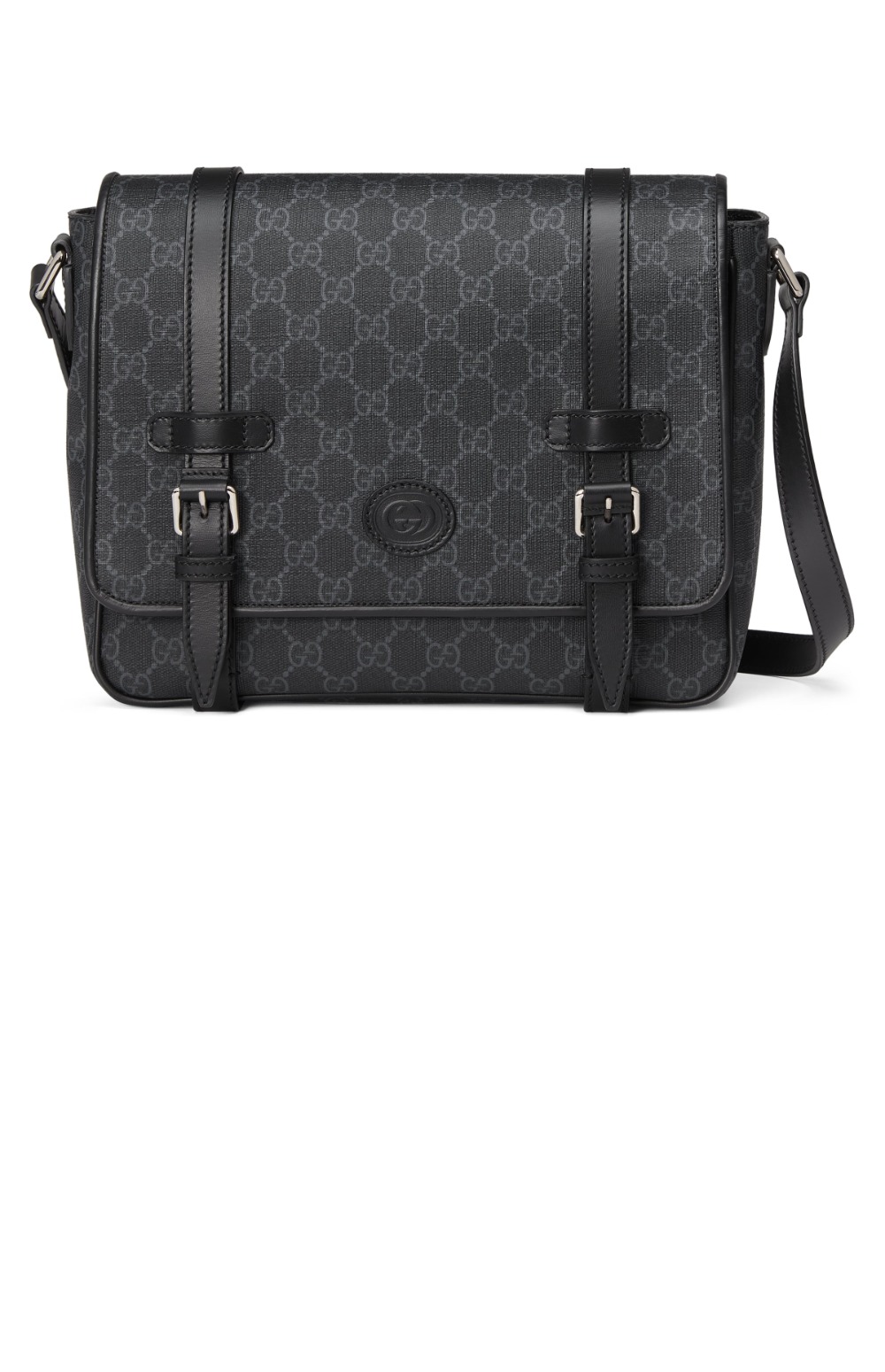 GG 메신저백 658542 > Etc - 기타제품