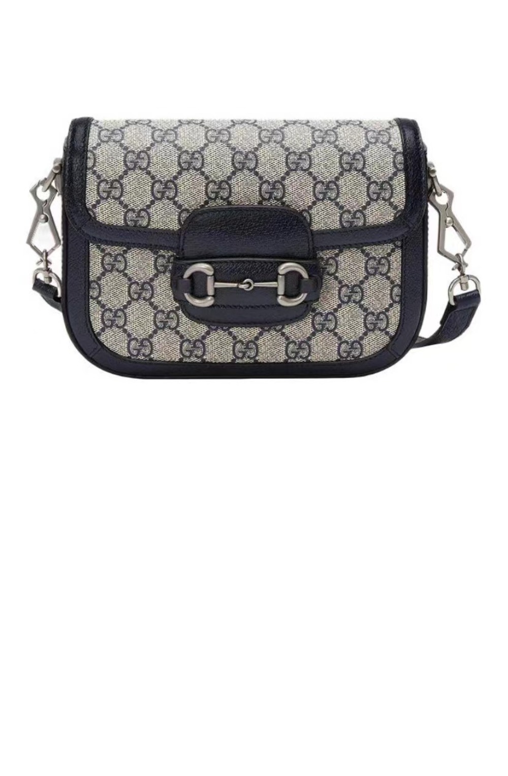 홀스빗 1955 GG 미니백 658574 > Horsebit 1955 - 홀스빗 1955