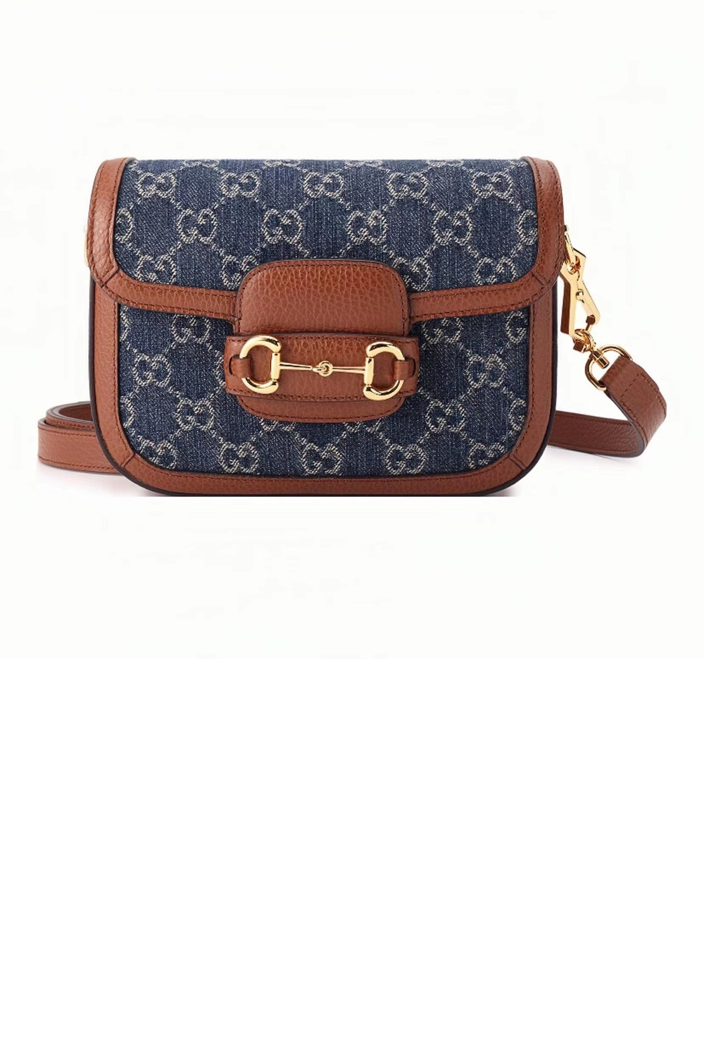 홀스빗 1955 미니백 658574 > Horsebit 1955 - 홀스빗 1955