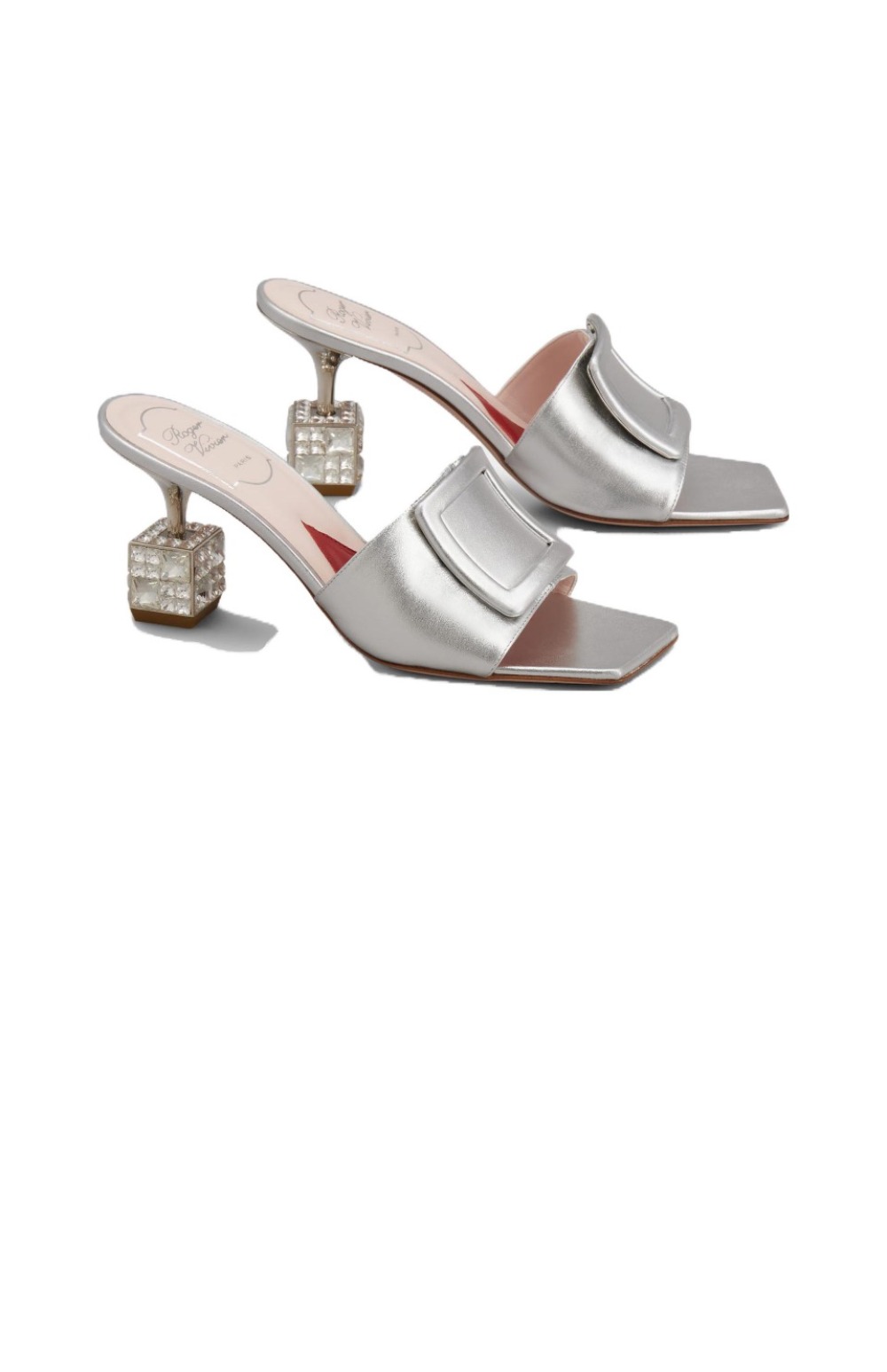 Cube Strass뮬 슬리퍼 6493 > Etc - 기타제품