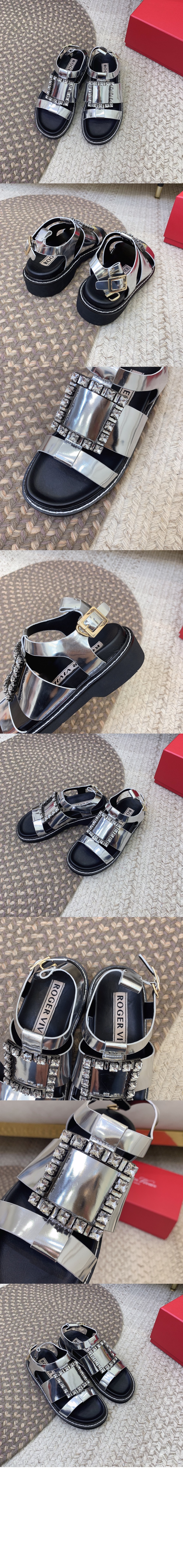 비브 레인저스 샌들 슬리퍼 6403 > Viv Rangers - 비브 레인저스